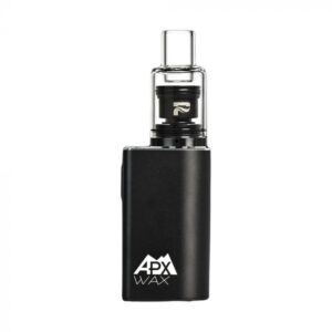 Pulsar APX Wax V3 Portable Concentrate Vaporizer