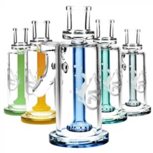 Pulsar High Class Ash Catcher | 45 Degree