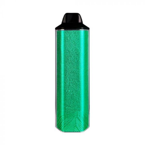 XVAPE Aria Scarab Green Dual Use Vaporizer - Image 3