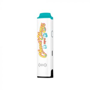 XVAPE Cheech & Chong's Mambo Dry Herb Vaporizer