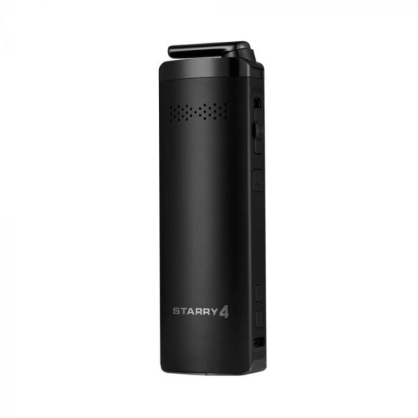 XVAPE Starry 4 Dry Herb Vaporizer - Image 3