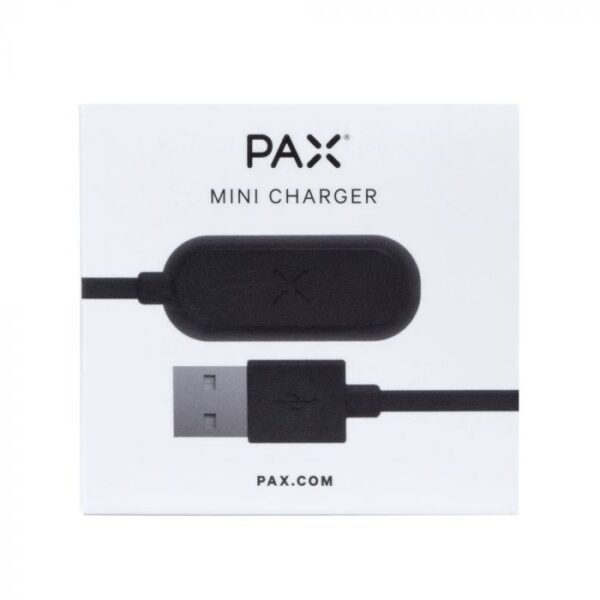 PAX Mini USB Charger - Image 3