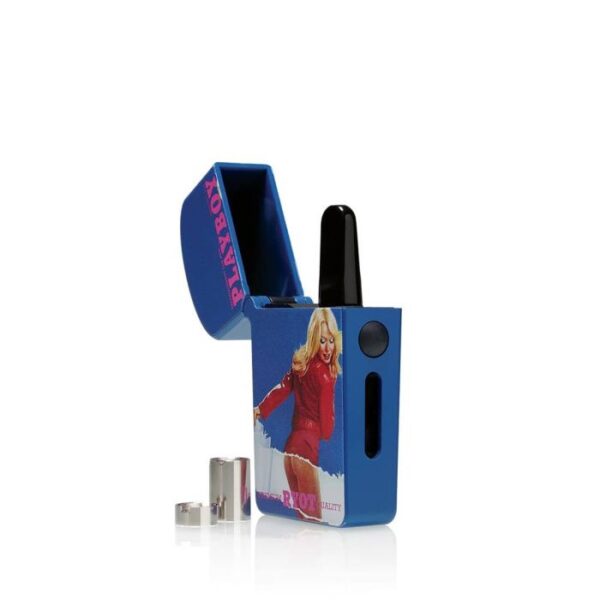 RYOT x Playboy VERB Vaporizer - Image 2