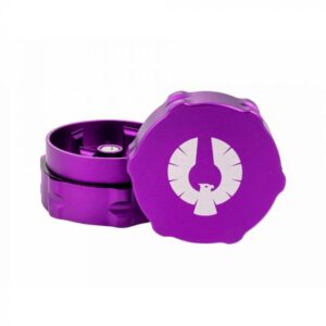 Phoenician 2 Piece Grinder | Small