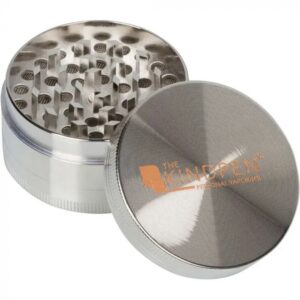 The Kind Pen Aluminum Bi-Level Grinder