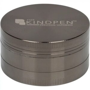 The Kind Pen Aluminum Bi-Level Grinder