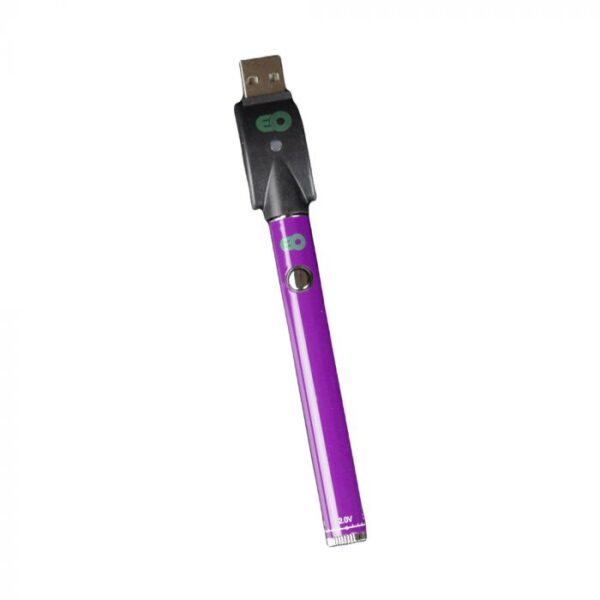 EO Vape Sleek 2.0 Terpene Pen - Image 3