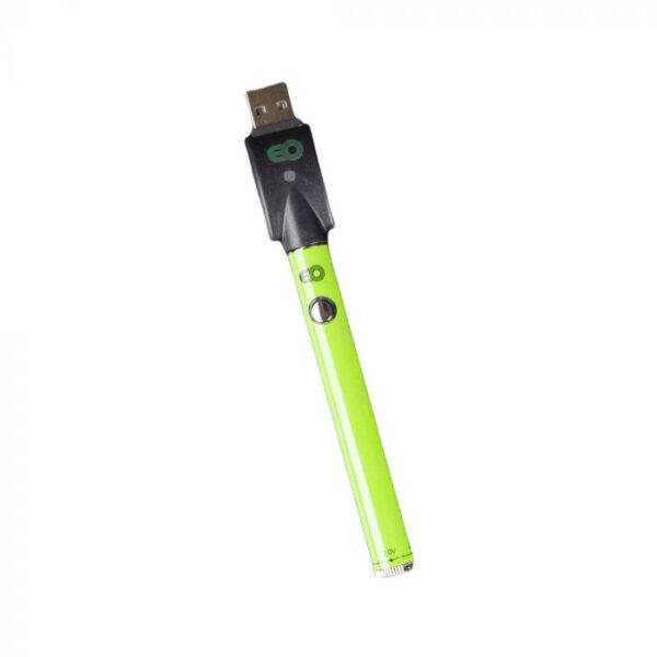 EO Vape Sleek 2.0 Terpene Pen - Image 5