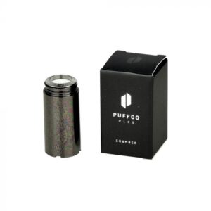 Puffco Plus Coil-less Ceramic Chamber