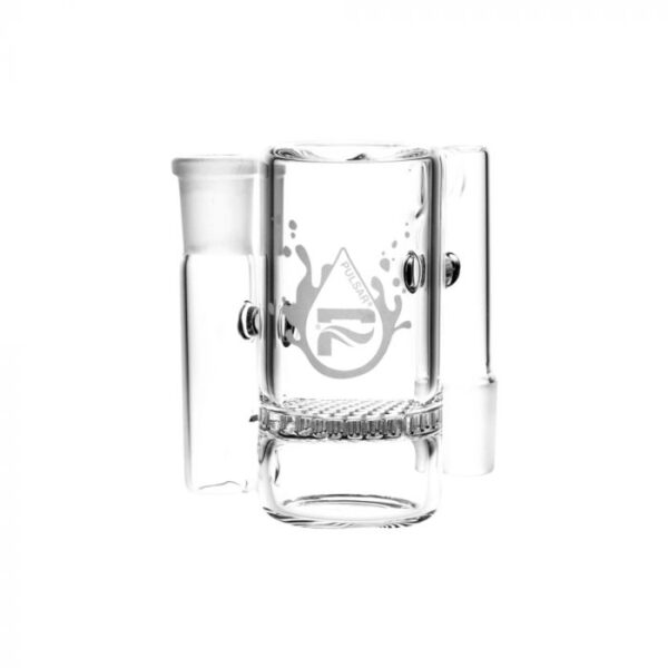 Pulsar 90° Honeycomb Ash Catcher