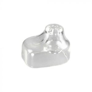 Pulsar APX Smoker Glass Mouthpiece