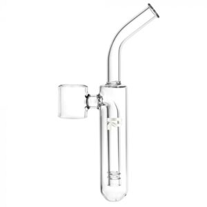 Pulsar Barb Fire H2O Bubbler Replacement | 6.5 Inch