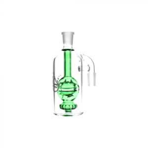 Pulsar Egg Perc Ash Catcher