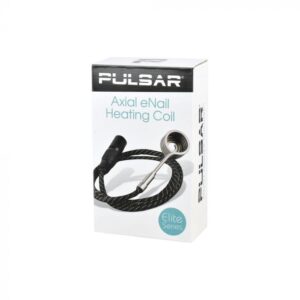 Pulsar Elite Series Axial Heating Coil - 24mm w/ 4ft Cord