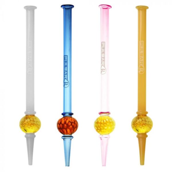 Pulsar Melting Bubble Dab Straw Collector - Image 2