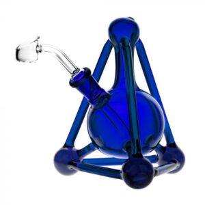 Pulsar Atomic Nucleus Unique Scientific Dab Rig