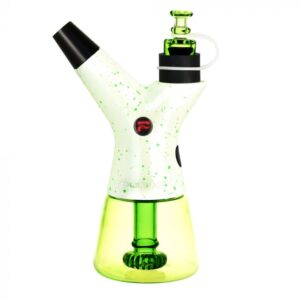 Pulsar RöK Electric Dab Rig - Limited Edition - Luna Glow