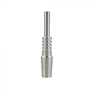 Pulsar Vapor Vessel Titanium Tip - 14.5mm Male