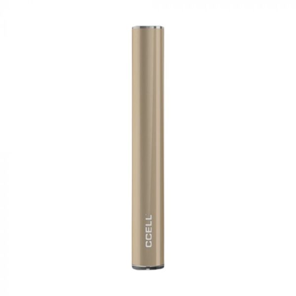 CCELL M3 350mAh Cartridge Battery - Image 3