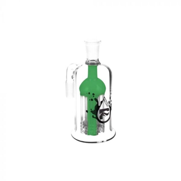 Pulsar 8 Arm Ash Catcher - Image 2