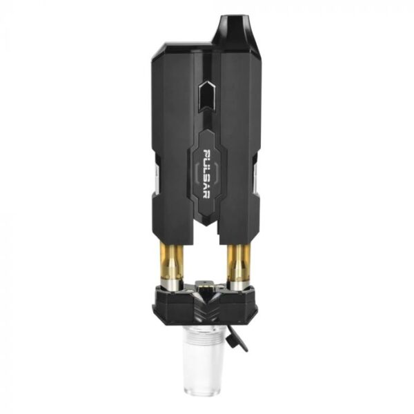 Pulsar DuploCart H2O Vaporizer with Water Pipe Adapter - Image 4