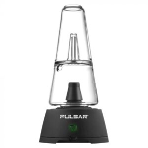 Pulsar Sipper Wax & 510 Cartridge Vaporizer