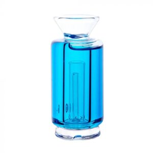 VLAB Halo Glycerin Glass Top