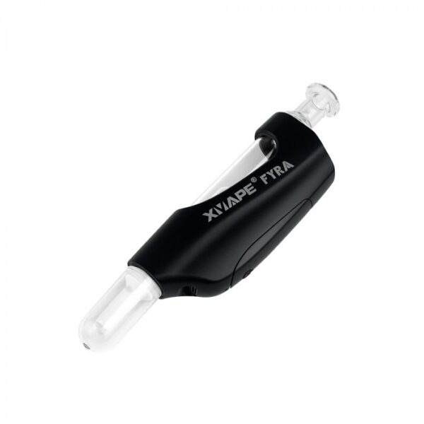 XVAPE Fyra 4n1 Vaporizer - Image 3