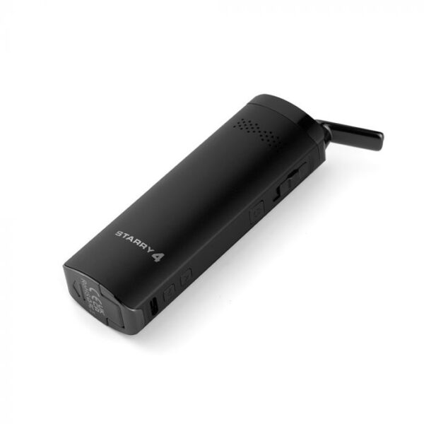 XVAPE Starry 4 Dry Herb Vaporizer - Image 4