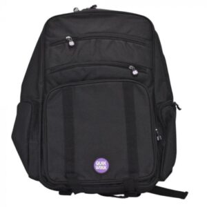 Quik Wikk Smell Proof Backpack