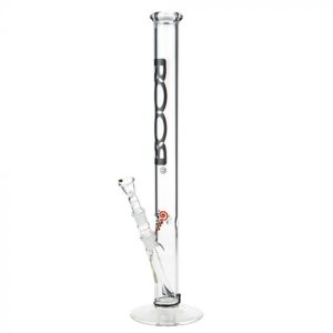 ROOR Icemaster 5.0mm Black Logo | 55cm | 18.8mm