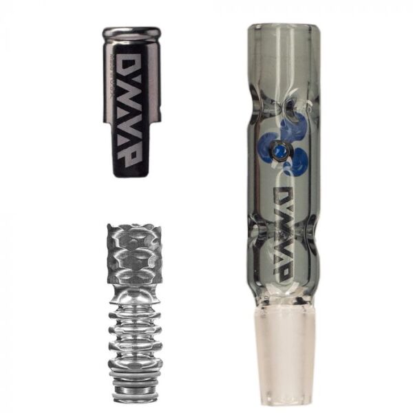 DynaVap The BB3 Glass Vaporizer - Image 5