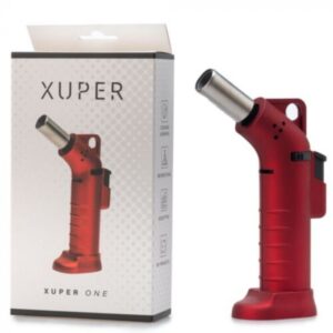 Glasslab 303 MAVEN Xuper One Torch