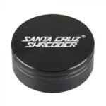 Santa Cruz Shredder 2-piece Premium Grinder