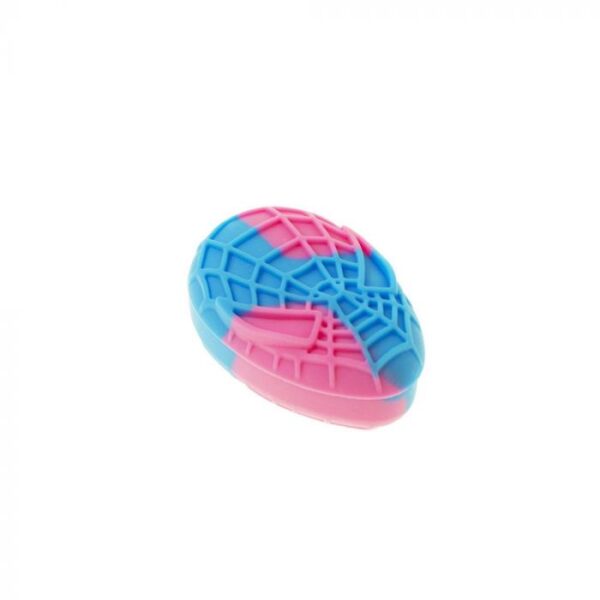 Silicone Non-Stick Teardrop Stash Container - Image 4