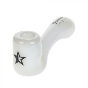 Famous X Sherlock Hand Pipe