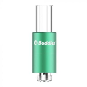 Buddies Crown Dab Adapter