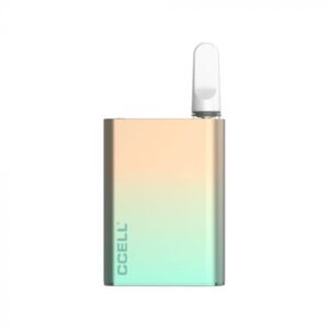 CCELL Palm Pro 500mAh Cartridge Battery