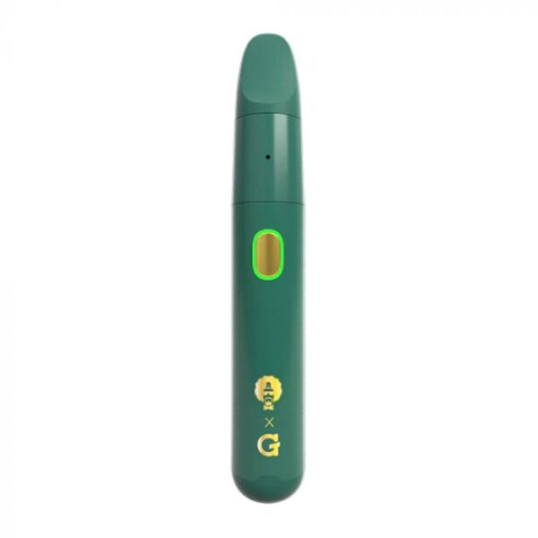 Dr. Greenthumb's x G Pen Micro Plus Concentrate Vaporizer