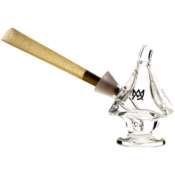 MJ Arsenal King Toke Rollie Bubbler - Image 2