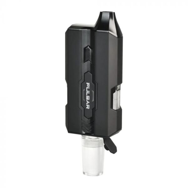 Pulsar DuploCart H2O Vaporizer with Water Pipe Adapter - Image 3