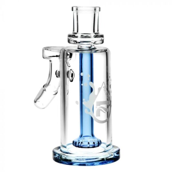 Pulsar High Class Ash Catcher | 45 Degree - Image 2