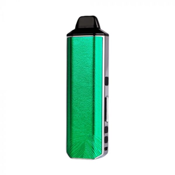 XVAPE Aria Scarab Green Dual Use Vaporizer