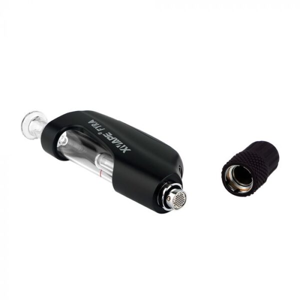 XVAPE Fyra 4n1 Vaporizer - Image 2