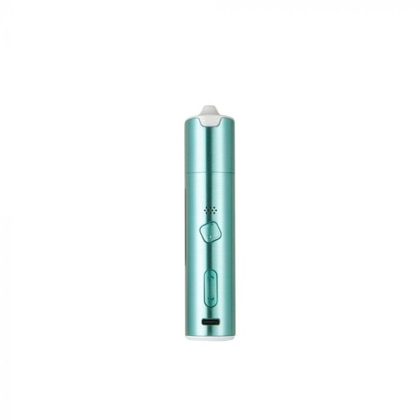 XVAPE XLux Roffu Smart Dry Herb Vaporizer - Image 2