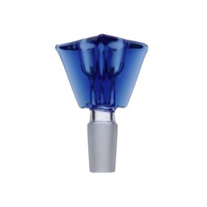 Triangle Glass Bowl | Male Joint