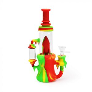 Ritual Silicone Rocket Recycler