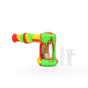 Ritual Duality Silicone Dual Use Bubbler