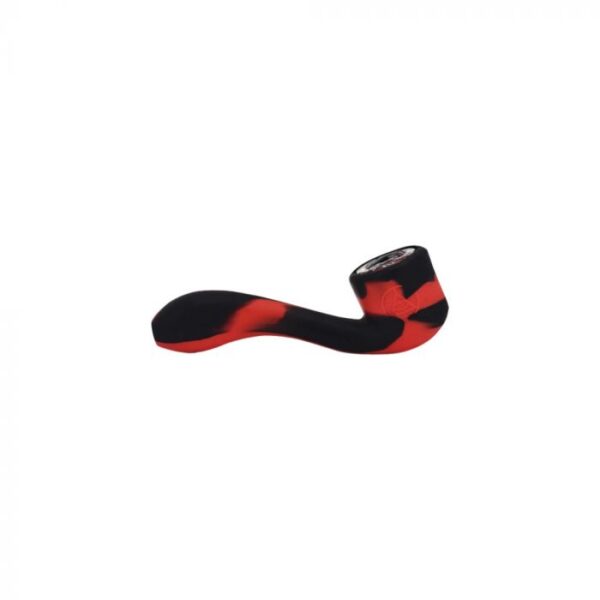 Ritual Silicone Sherlock Pipe - Image 4