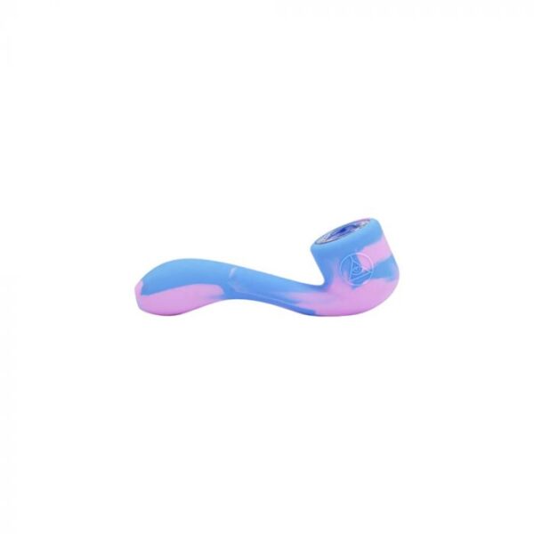 Ritual Silicone Sherlock Pipe